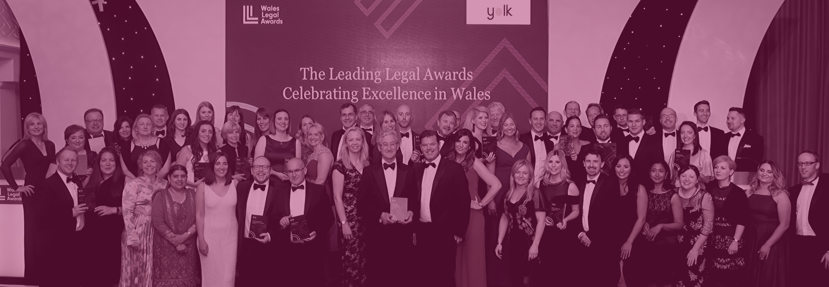 Wales Legal Awards 2020