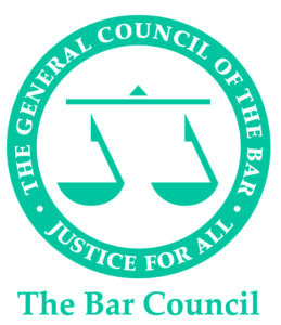 Bar Council logo