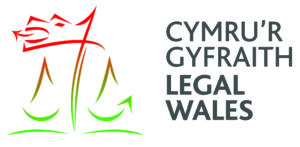 Legal Wales Logo