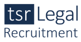 TSR Legal logo