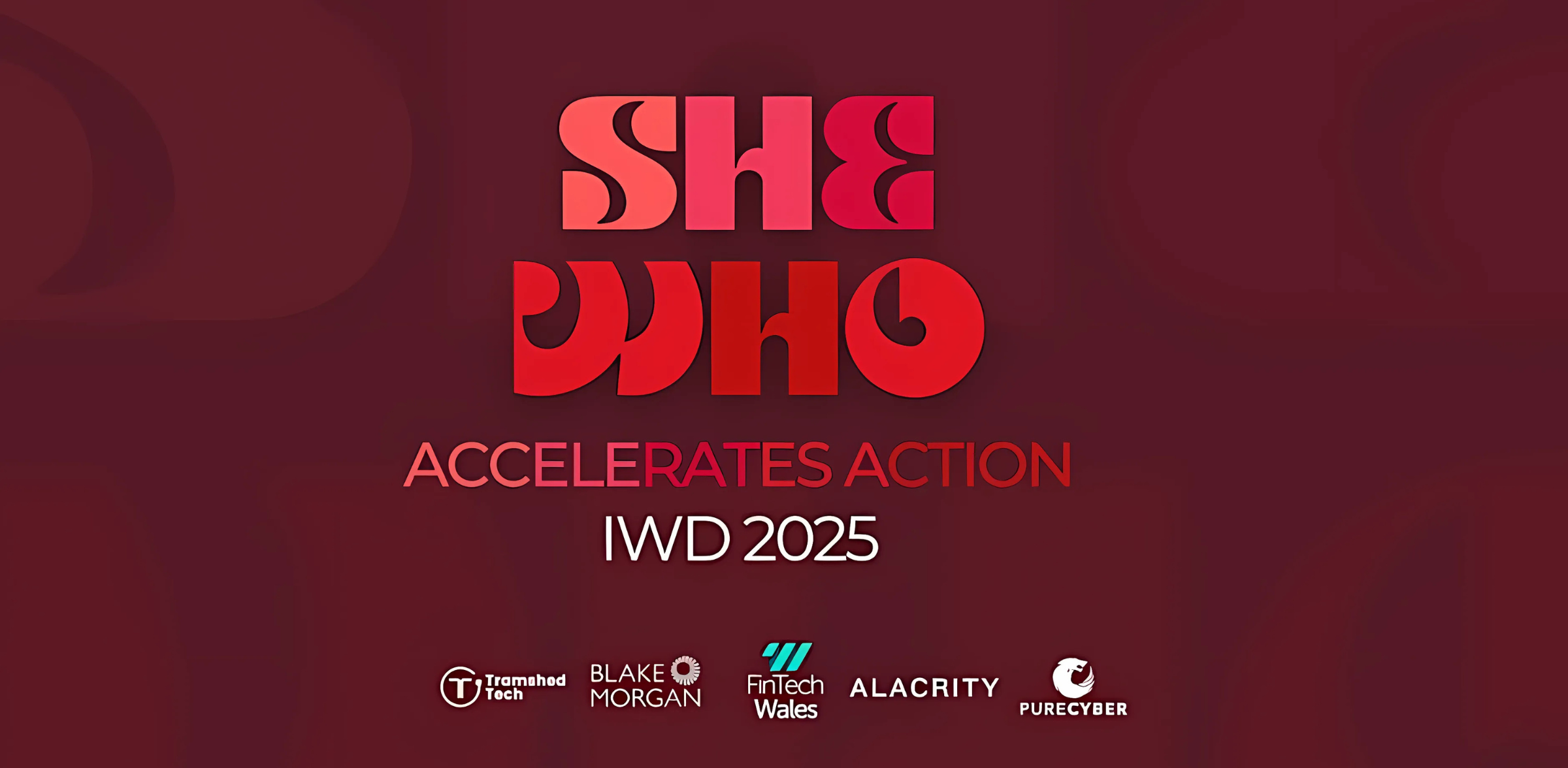 SHE WHO International Women's Day 2025 Legal News